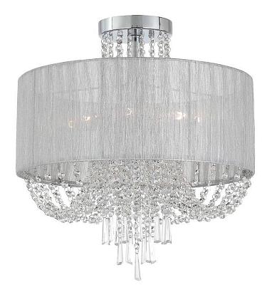 потолочная люстра st luce representa sl892.102.08, доставка по Казахстану 