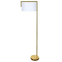 Торшер Arte Lamp APEROL A5031PN-1PB купить в Алматы svet.kz