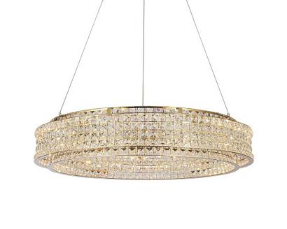 newport 8510 8510/80 gold , подвесная люстра, доставка по Казахстану 