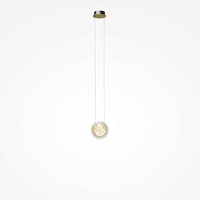 подвесной светильник maytoni mod361pl-l7bs3k1, доставка по Казахстану 