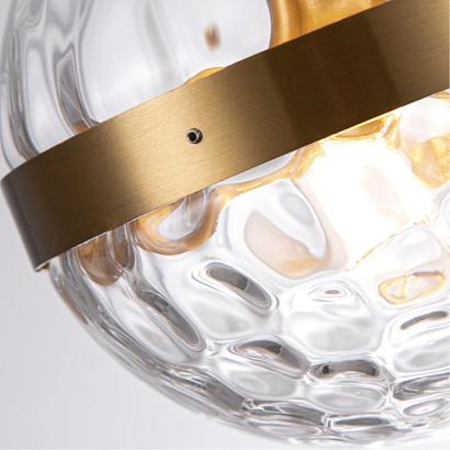 подвесной светильник arte lamp delacrua a7770sp-1pb, доставка по Казахстану 