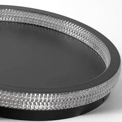 люстры светильник потолочный lussole lsp-7327, доставка по Казахстану 