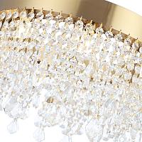 Дополнительная картинка Подвесной светильник Crystal Lux AQUA SP9 Crystal Lux 0160/309