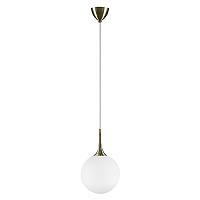 подвесной светильник lightstar globo 813031, доставка по Казахстану 