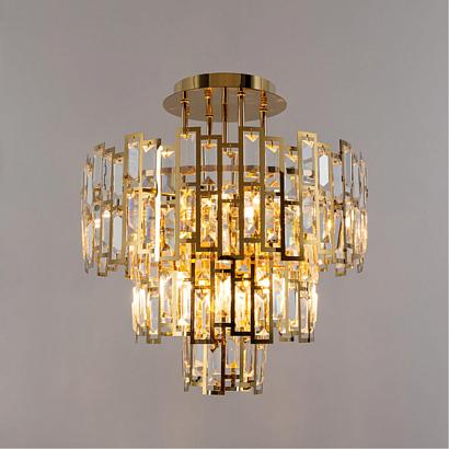 Потолочные Потолочный светильник Arte Lamp MINTAKA A1005PL-8GO, доставка по Казахстану 