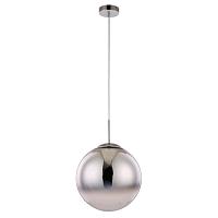 Дополнительная картинка Подвесной светильник Arte Lamp Jupiter Chrome A7963SP-1CC