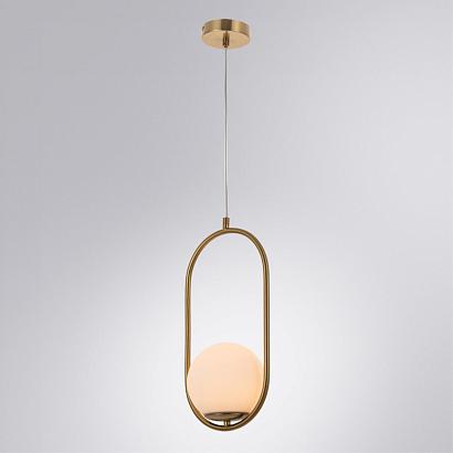 светильник подвесной arte lamp matisse a7745sp-1ab, доставка по Казахстану 