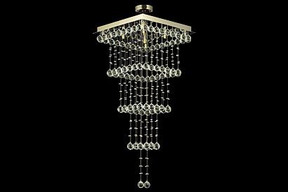 люстры люстра подвесная dio darte tesoro h 1.4.50.107 n, доставка по Казахстану 