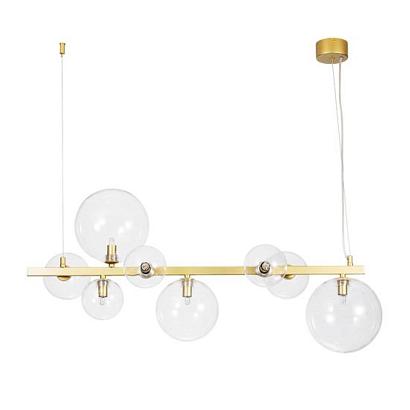 подвесная люстра arte lamp vincent a7790sp-8go, доставка по Казахстану 