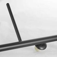 Дополнительная картинка Подвесной светильник Lussole LSP-7000
