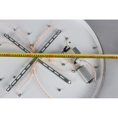 люстры apl.864.17.50 люстра потолочная aployt annetta, доставка по Казахстану 