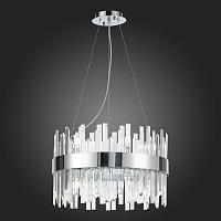 Дополнительная картинка Подвесная люстра ST Luce Bafo SL1160.103.12