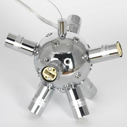 люстры люстра подвесная lussole lsp-8775, доставка по Казахстану 