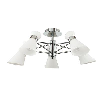 люстры потолочная люстра lumion moderni laconica 3498/5, доставка по Казахстану 