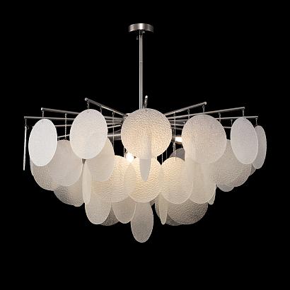 купить Люстра Freya FR5104PL-08N в Алматы, svet.kz, доставка по Казахстану 