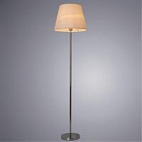 Дополнительная картинка Торшер Arte Lamp Elba A2581PN-1CC