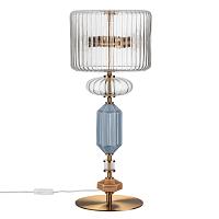5414/2TA Odeon Light Настольная лампа TERRA
