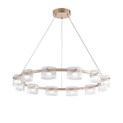 люстры подвесная люстра ori 4248-12p, доставка по Казахстану 