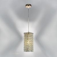 Дополнительная картинка Подвесной светильник Lightstar Cristallo 795422