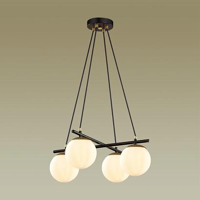 люстры подвесная люстра lumion moderni randi 5212/4, доставка по Казахстану 