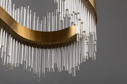 люстра freya fr10008pl-l52g, доставка по Казахстану 