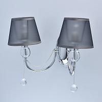 Дополнительная картинка Бра MW-Light Федерика 684021302