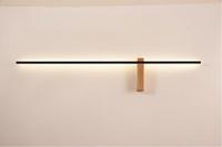Дополнительная картинка Настенный светильник Arte Lamp PHOENIX A2025AP-1PB