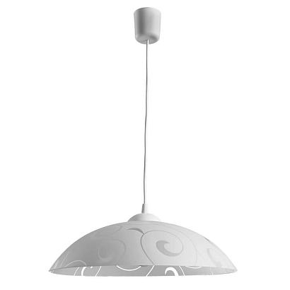 Подвесные Подвесной светильник Arte Lamp Cucina A3320SP-1WH, доставка по Казахстану 