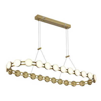 люстры sl6610.203.26 люстра st-luce monro, доставка по Казахстану 