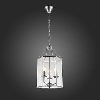 Дополнительная картинка Подвесная люстра ST Luce SL228.103.03