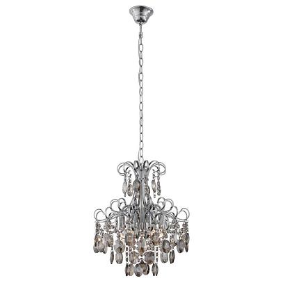 люстры подвесная люстра st luce orecchini sl846.103.06, доставка по Казахстану 