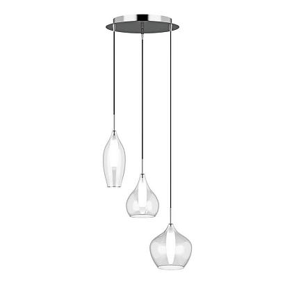 люстры подвесная люстра lightstar pentola 803051, доставка по Казахстану 