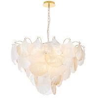 подвесной светильник crystal lux bonita sp12 crystal lux 1260/312, доставка по Казахстану 