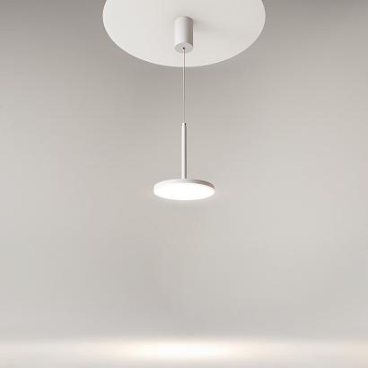 подвесной светильник technical p076pl-l12w4k-w, доставка по Казахстану 