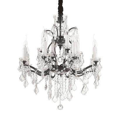 люстры светильник liberty sp12 166551, доставка по Казахстану 