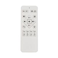 люстры 8380/60cl lumion умная люстра потолочная с пду и голосовым управлением smart, доставка по Казахстану 