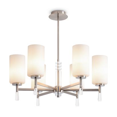 купить Люстра Freya FR2031PL-06N Chic в Алматы, svet.kz, доставка по Казахстану 