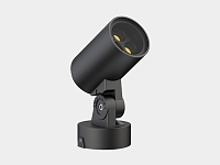 Светильник ландшафтный накладной, DL-3060R1-4-RGBWW-24