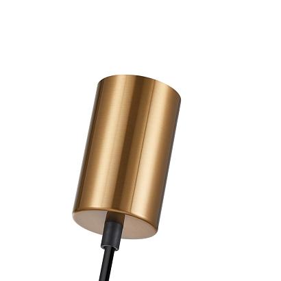 подвесной светильник dubbel 4352-1p, доставка по Казахстану 