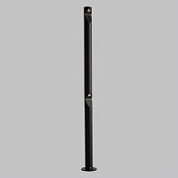 7021/6FL Odeon Light Уличный светильник поворотный на 350° BAMBOO