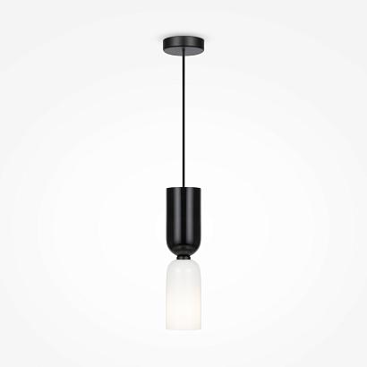 подвесной светильник maytoni mod177pl-01b, доставка по Казахстану 