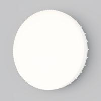 Дополнительная картинка Светодиодная лампа Wi-Fi GX53 9W 2700K-6500K MIX-RGB DIM (2431)