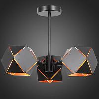 Дополнительная картинка Потолочная люстра ST Luce Enigma SL258.402.03