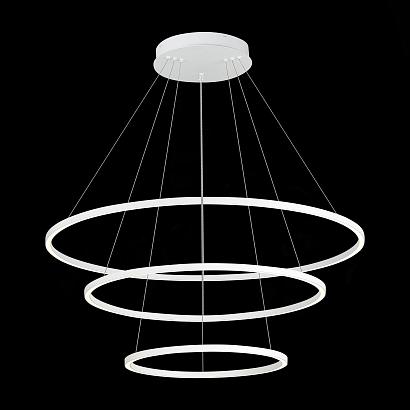 люстры подвесной светодиодный светильник st luce st605.543.114, доставка по Казахстану 