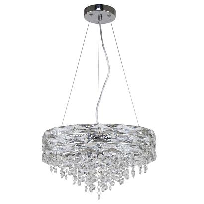 подвесная люстра icicle 4250-6p, доставка по Казахстану 