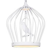 Дополнительная картинка Подвесной светодиодный светильник Favourite Chick 1931-2P