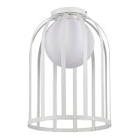 Дополнительная картинка SL6129.502.01 Светильник потолочный ST-Luce NORDIC
