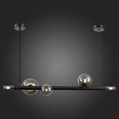 люстры подвесная люстра st luce cielo sl1509.403.05, доставка по Казахстану 