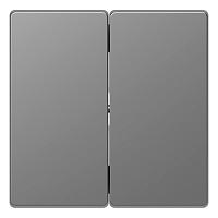 Клавиша двойная Schneider Electric Merten D-Life MTN3400-6036 