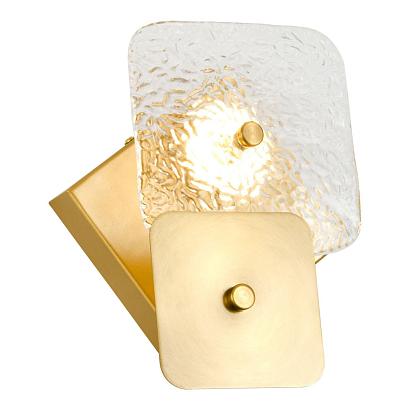 Бра настенное LUSSOLE MOORE LSP-7443